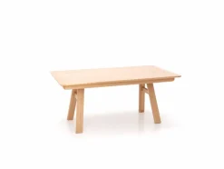 Ausziehtisch Ketil, L 180/240 x B 100 cm, Buche