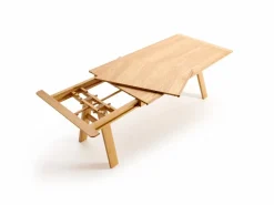 Ausziehtisch Ketil, L 180/240 x B 100 cm, Buche