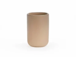 Becher aus Keramik, salbei ø 6 cm x 9 cm