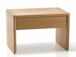 Bettkästchen Hako, mit Lade