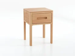 Bettkästchen Tenso, 1 Lade, Buche