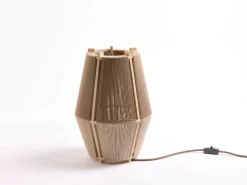 Bodenleuchte Cavando, Bodenleuchte, Ø 30 cm