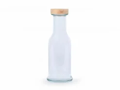 Deckel für die Karaffe, Zirbe