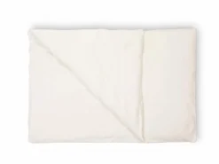 Deckenüberzug JULIAN, natur, 80 x 80 cm, 100 % Baumwolle, Jersey, GOTS, VEGAN