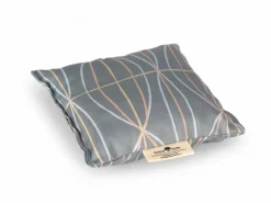 Duftkissen Schlaf-Gut, 20 x 20 cm, Füllung: Zirbenspäne, Kamille, Lavendel, Lindenblüten, Zitronenmelisse