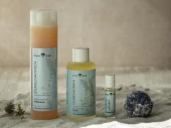 DURCHATMEN vitalisierendes Ölbad 100 ml