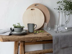 6er-Set Wasser- & Saftglas Blume der Venus, H 10 cm, ø 8 cm, 370 ml