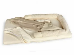 Erstausstattungsset, 70 x 140 cm, Natur