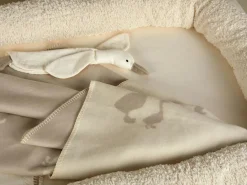 Erstausstattungsset, 60 x 120 cm, Natur