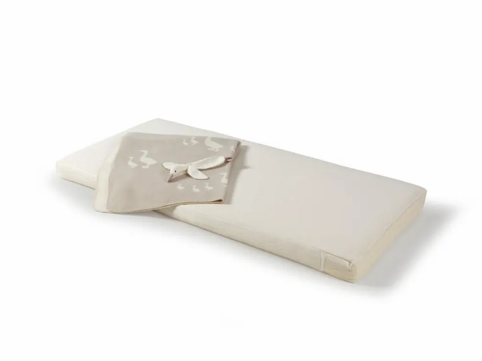 Erstausstattungsset, 60 x 120 cm, Natur