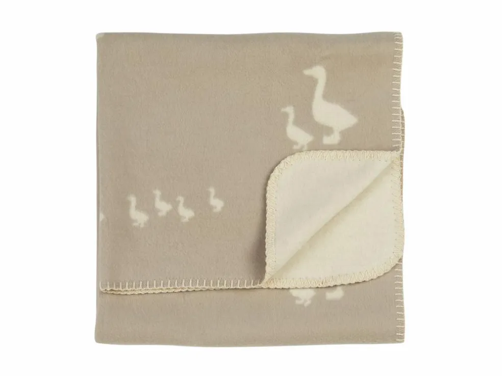 Erstausstattungsset, 60 x 120 cm, Natur