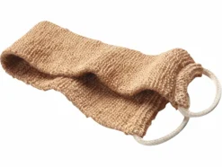 Flachs-Massagegurt, 12,5 x 70 cm