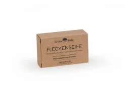 Fleckenseife mit Seifenkrautextrakt, 100 g