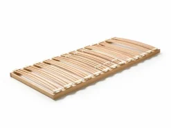 Flexibler Lattenrost mit Schulterabsenkung, 90 x 200 x H 7,5 cm