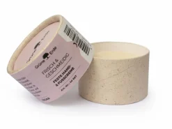 FRISCH & GESCHMEIDIG feste Hand- & Fußcreme 38 g