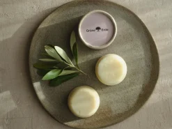 FRISCH & GESCHMEIDIG feste Hand- & Fußcreme 38 g