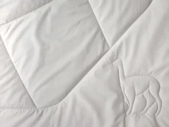 Ganzjahresdecke Alpaka, 140 x 200 cm, 360 g/m2