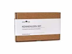 Geschenkbox Saunaauszeit