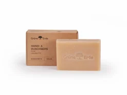 HAND- & DUSCHSEIFE Rose & Hagebutte 100 g