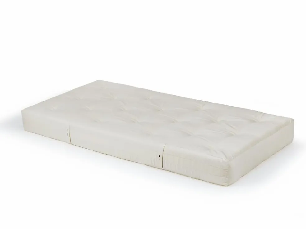 Himmlische Wolke Klassik weich, 90 x 200 cm, GOTS