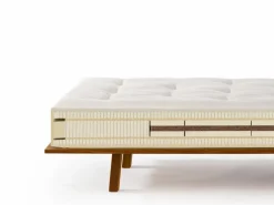 Himmlische Wolke Klassik weich, 90 x 200 cm, GOTS