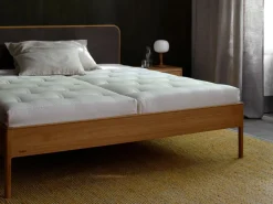 Himmlische Wolke Klassik weich, 90 x 200 cm, GOTS