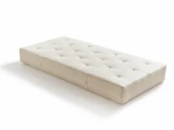 Himmlische Wolke Premium, mittel, 90 x 200 cm, GOTS