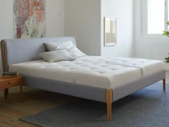 Himmlische Wolke Premium, mittel, 90 x 200 cm, GOTS