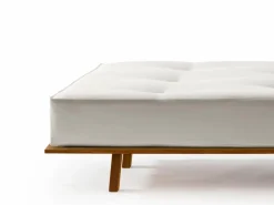 Himmlische Wolke Pur mittel, 90 x 200 cm, GOTS