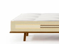 Himmlische Wolke Pur mittel, 90 x 200 cm, GOTS