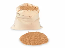 Hirseschalen kbA, 1 kg