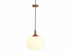 Hängeleuchte Tando inkl. Leuchtmittel, Ø= 30, Buche
