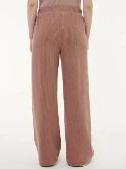 Hose aus Bio-Baumwolle, 71 cappuccino, S, GOTS