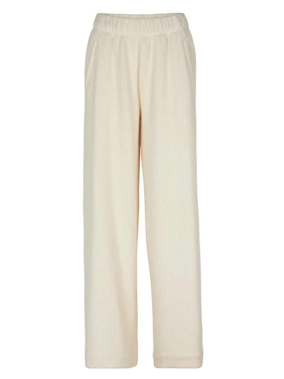 Hose aus Bio-Baumwolle, 13 natur, S, GOTS