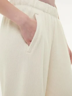 Hose aus Bio-Baumwolle, 13 natur, S, GOTS