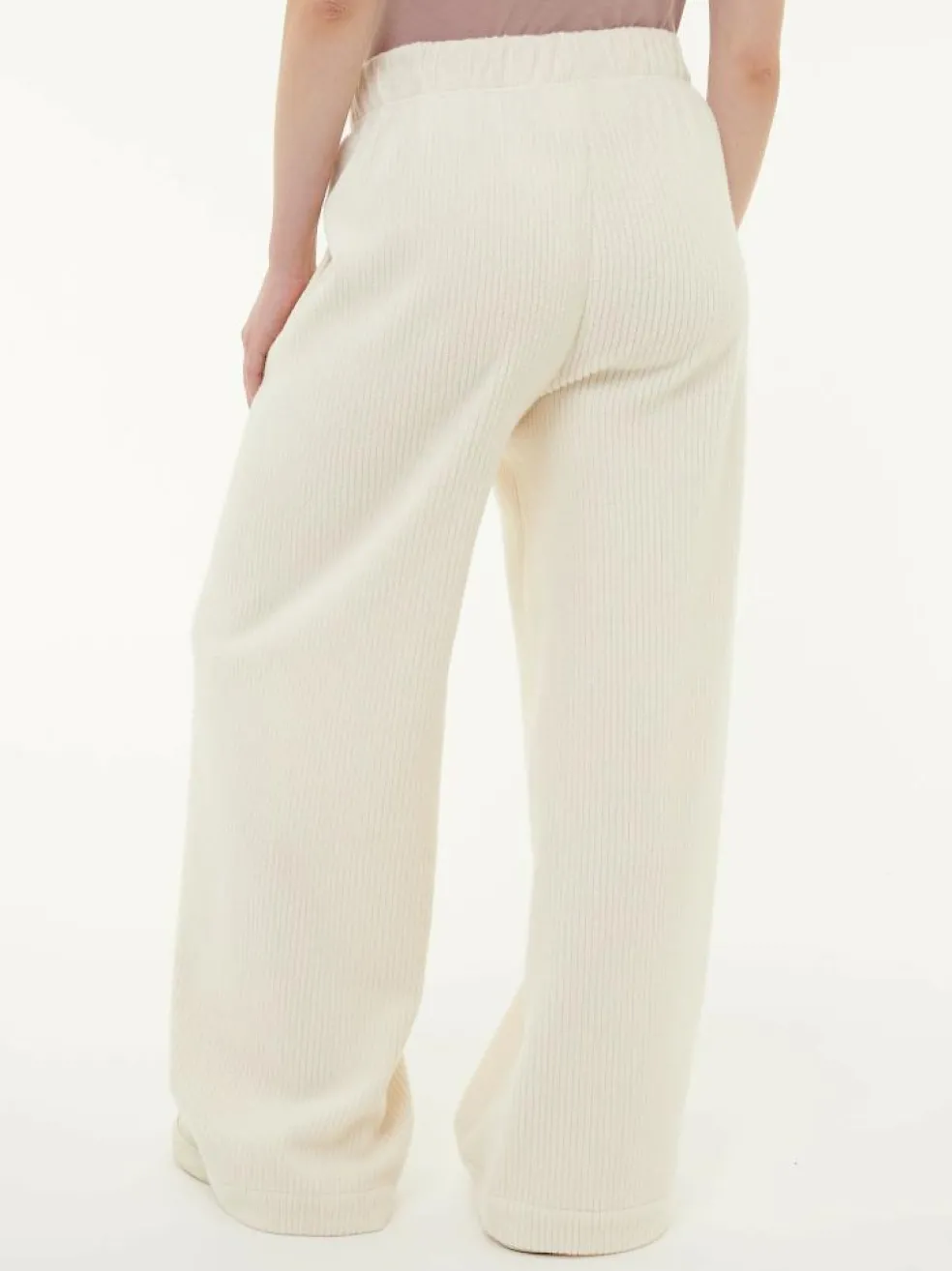 Hose aus Bio-Baumwolle, 13 natur, S, GOTS