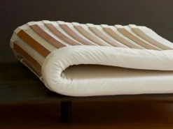 Individuelles Federelement, 90 x 200 cm, GOTS, NATURTEXTIL BEST