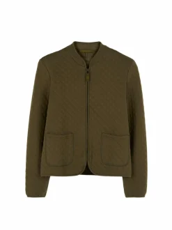 Jacke aus Bio-Baumwolle, 52 cactus, S, GOTS