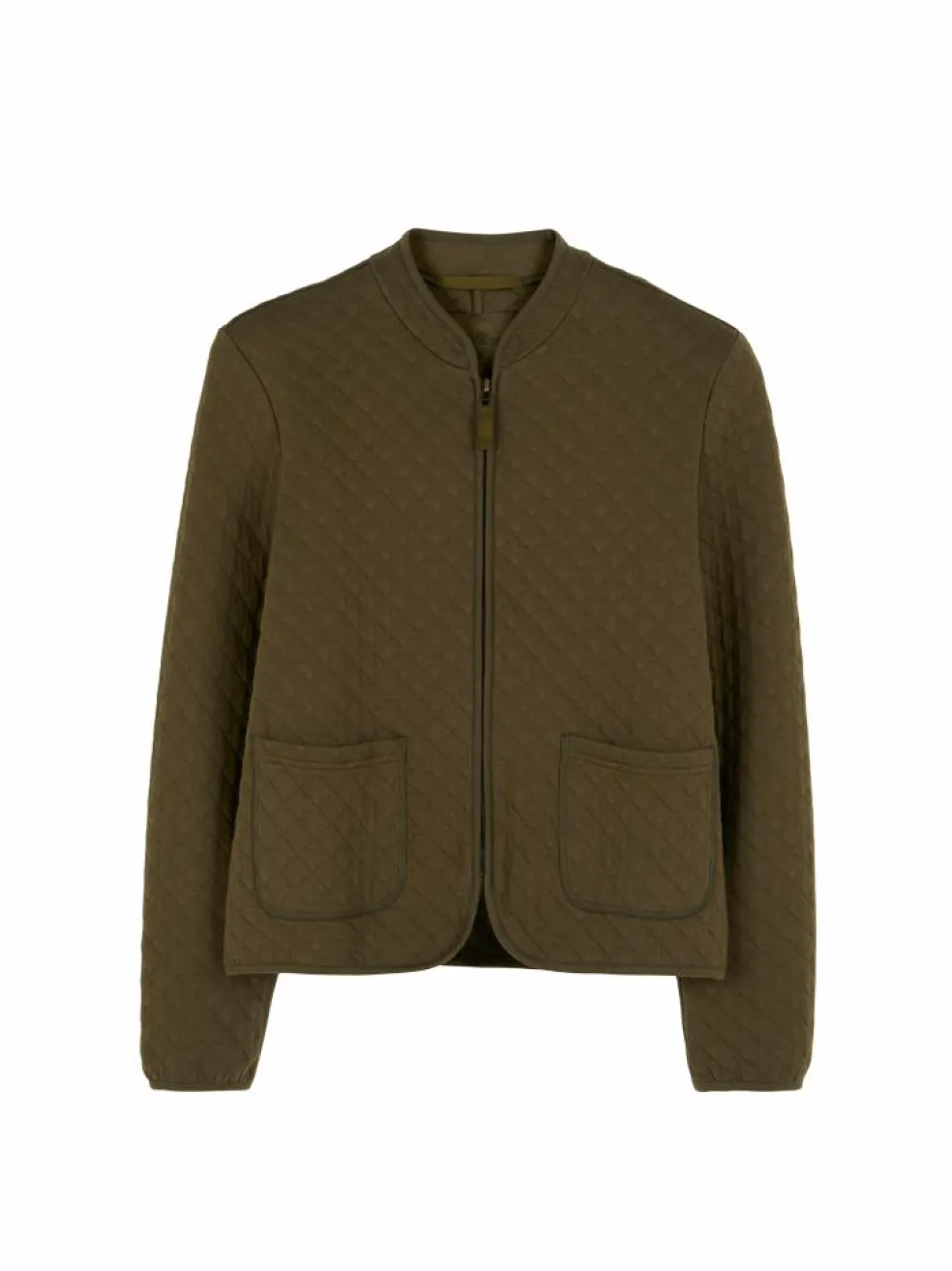 Jacke aus Bio-Baumwolle, 52 cactus, S, GOTS