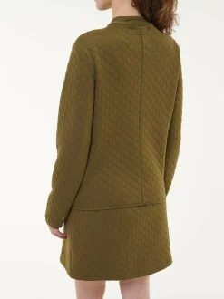 Jacke aus Bio-Baumwolle, 52 cactus, S, GOTS