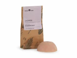 JASMIN naturreine Pflanzenölseife 80 g