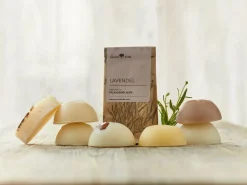 JASMIN naturreine Pflanzenölseife 80 g