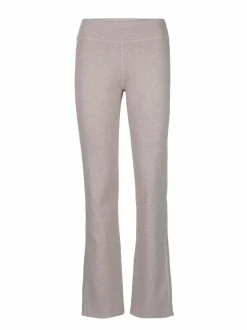 Jazzpant aus Bio Baumwolle, 15 stein melange, 38, GOTS