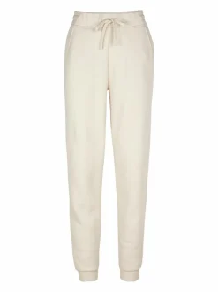 Jogginghose aus Bio-Baumwolle, 16 perlmutt, 38, GOTS