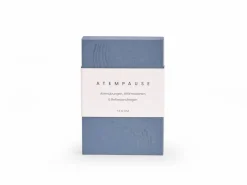 Kartenset Atempause