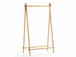 Kleiderständer Jukai Pur, Basis, Buche