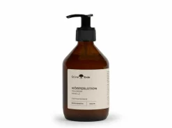 KÖRPERLOTION Wildrose & Vanille harmonisierend 300 ml