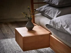 Lade für Ablagebox Almeno, Buche