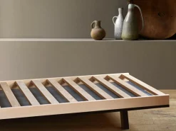 Lattenrost fest, 90 x 200 x H 7,5 cm