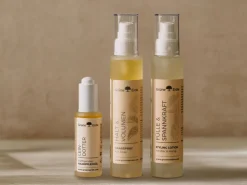 LEINDOTTER kräftigendes Haarpflegeöl 30 ml